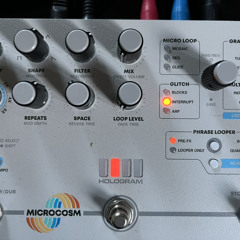 An Other Live 120 Bpm