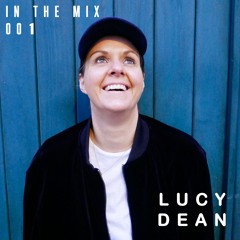 IN THE MIX 001 - MOVE TO THE GROOVE!