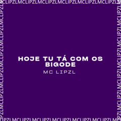 HOJE TU TÁ COM OS BIGODE
