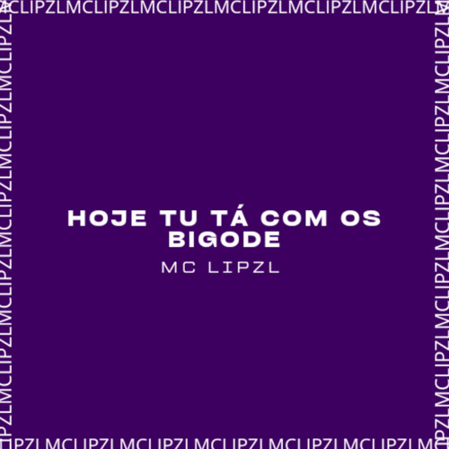 HOJE TU TÁ COM OS BIGODE