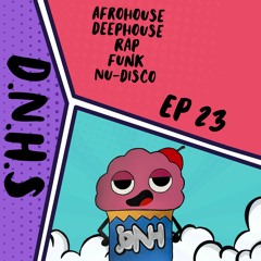 Ep 23
