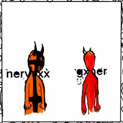 turn the noise down! (ft. gxner) [prod. slxughter]