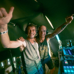 KLANGMASSAKER live set - new tracks 2025