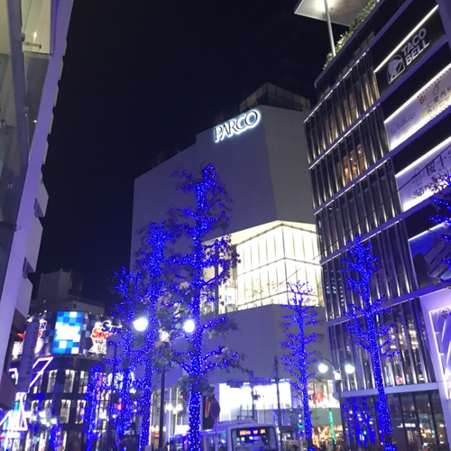 tokyo （Track.wicstone）