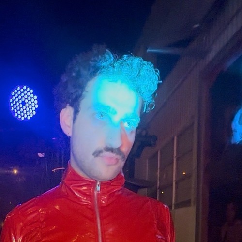 DJ Blasé 7/28 Electropop Set