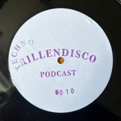 Rillendisco Podcast #010