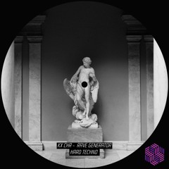 KX CHR - Rave Generator