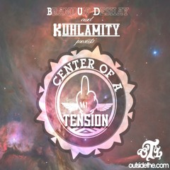 Kuhlamity - Kuhlamitia (Prod. by BrandUn DeShay)