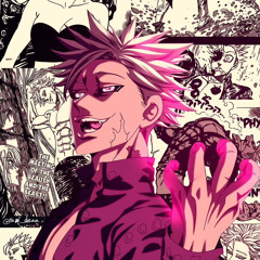 BAN (SEVEN DEADLY SINS)