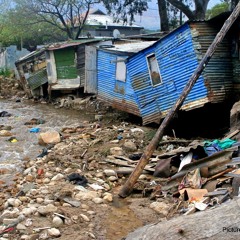 The Forgotten Side Of Cape Town