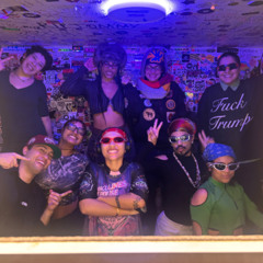 BODY HACK invites Gatite Gangster and Pacha Queer @ The Lot Radio 12-23-2025