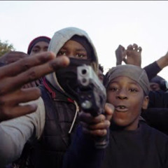Everything4dek x Hazznasty.bcp x Gbaby - STOP WOLFIN