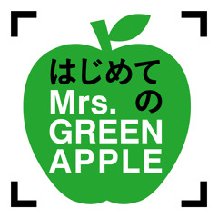 Stream Shokinouta by Mrs. GREEN APPLE | Listen online for free on