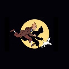 The Adventure of Tintin (Main Theme)_Re-Composed by Netinut Poodklong