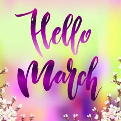 March Mix23
