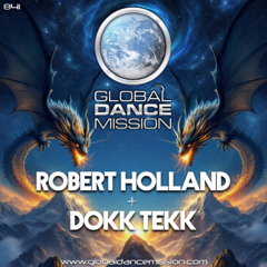 Global Dance Mission 841 (Robert Holland & Dokk Tekk)