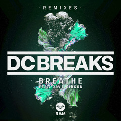 Breathe (Remixes)