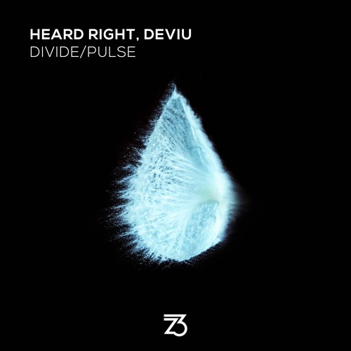 Heard Right, Deviu - Divide/Pulse