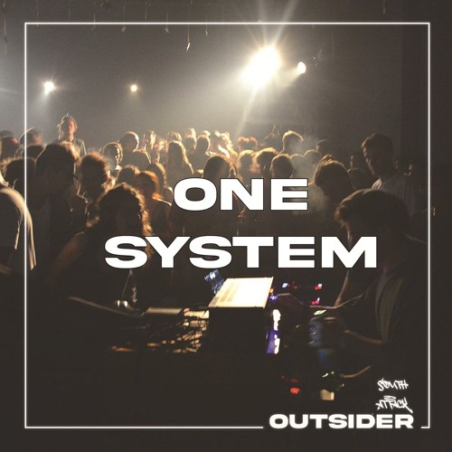 South Attack - One System