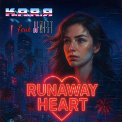 Runaway Heart (feat. JJ Mist)
