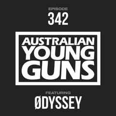 Australian Young Guns | Episode 342 | Ødyssey