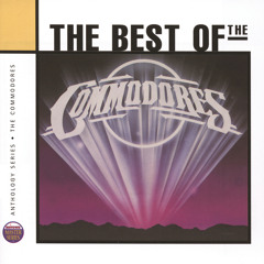 Anthology:  The Commodores