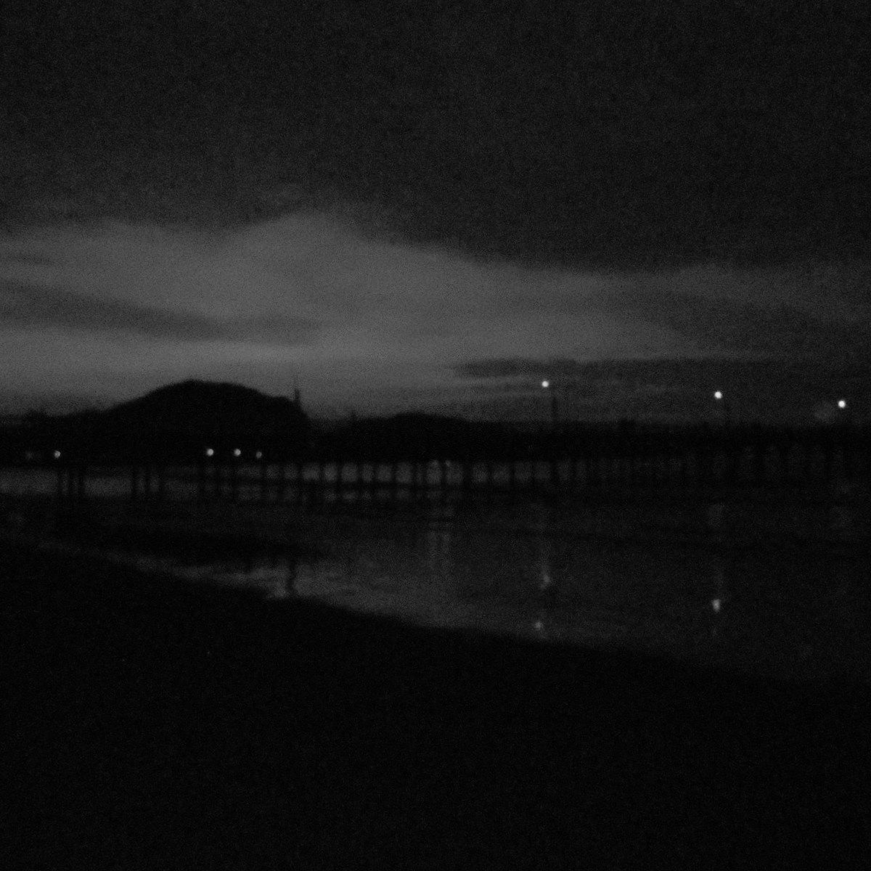 Fotógrafo Rastrero Nocturno Matias Demonoulos