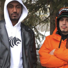 OBB FREESTYLE - CADAMANGCHEA X PREME