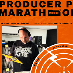 31/10/2025 - N-Type (Producer Marathon)