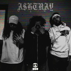 A$HTRAY - SLOWED