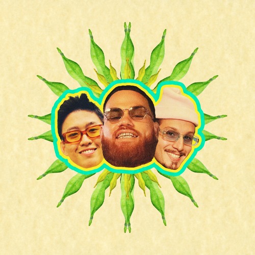 Stream edamame (feat. Rich Brian) [Miky Woodz Remix] by bbno Listen