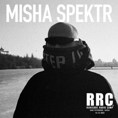Renegade Radio Camp - MISHA SPEKTR - Mix 15-12-2023