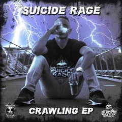 Suicide Rage - Fucking Die