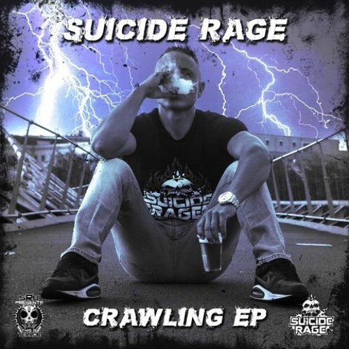Suicide Rage & ASR - FHTD