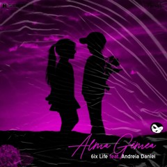 6ix Life feat Andreia Daniel - Alma Gemea (Prod by XDrum)-1.mp3