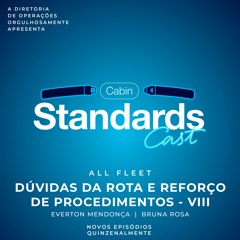 #64 [ALL FLEET] Dúvidas da Rota e Reforço de Procedimentos - VIII
