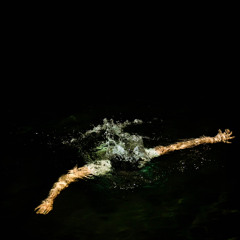 GET UP OUT OF MY FACE