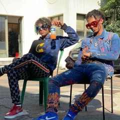 Luv Resval - Quand je serai grand (feat. Savage Toddy)