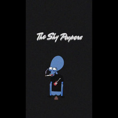 The Shy Poopers - Тамхилах зуур