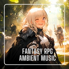 Fantasy RPG Ambient Muisc pack - Sampler