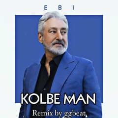Ebi - Kolbe Man (Remix by ggbeat)