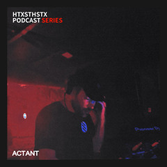 HTXSTHSTX Series - ACTANT