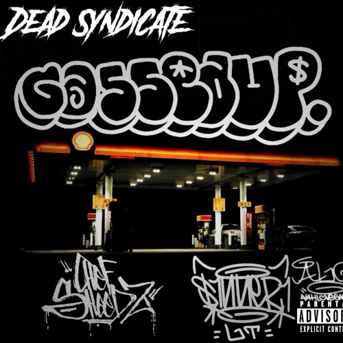 GASSED UP FT. S1NNER1