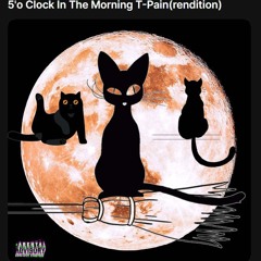 5'o Clock