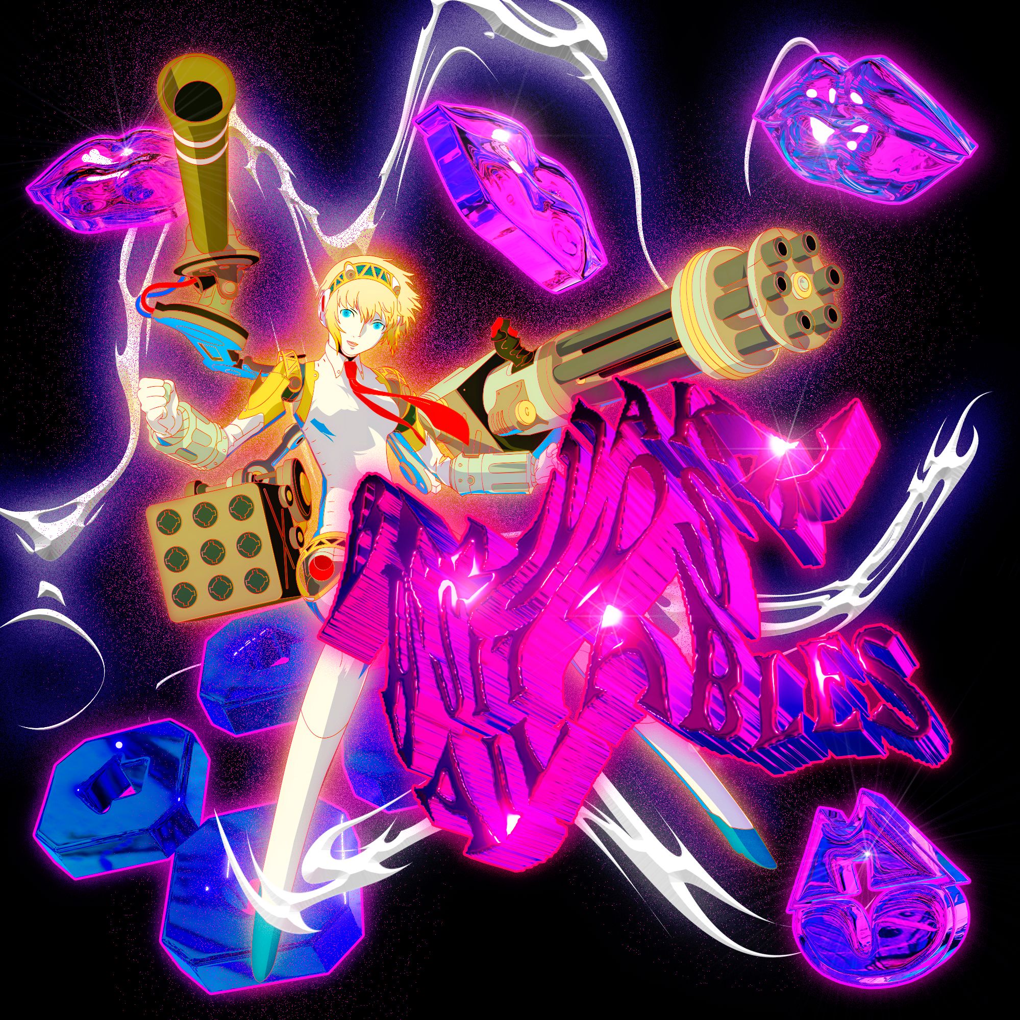 PREMIERE: DJ BABATR – GOZANDO [Muakk Besitos Bailables]