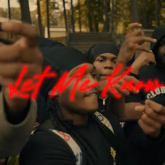 PCF Phew -  Let Me Know