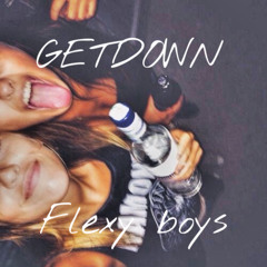 Get down