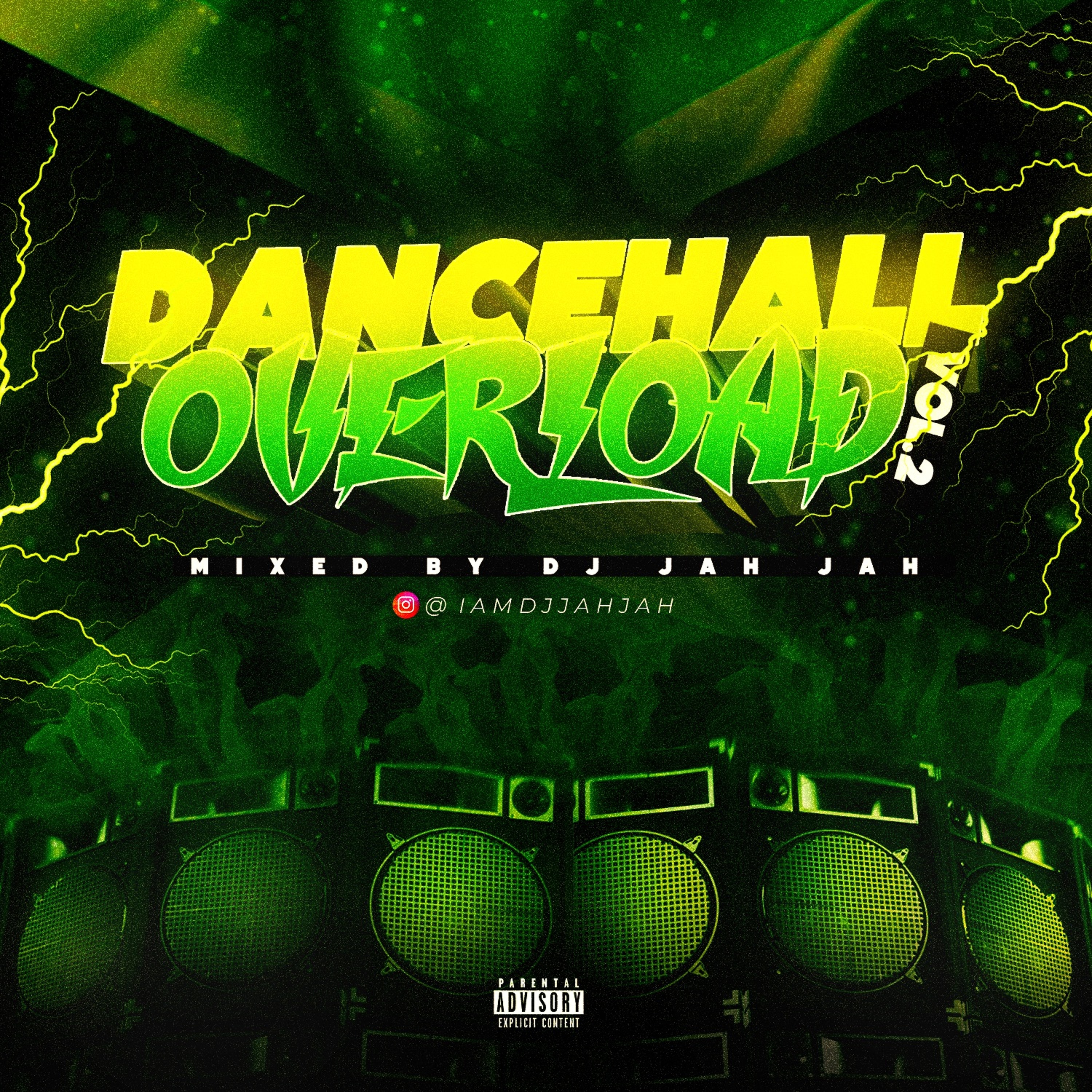 DJ JahJah Mixtapes