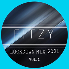 LOCKDOWN MIX 2021     𝚅𝙾𝙻.1