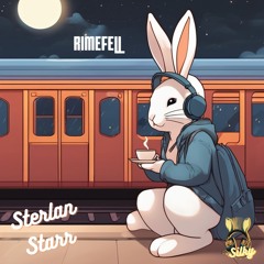 Sterlan Starr - Rimefell (Mr Silky's LoFi Beats)